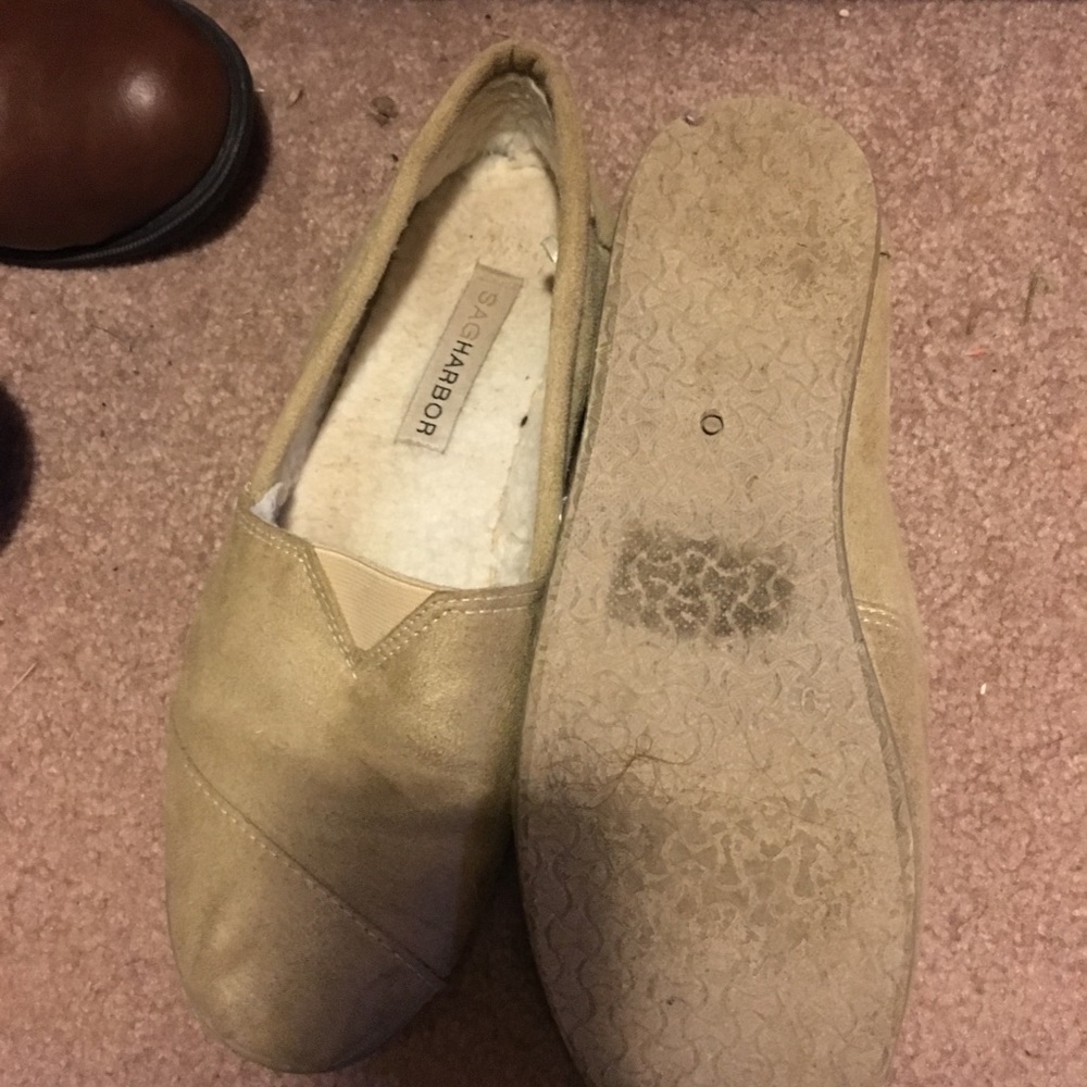 Loafers - Picture 2 of 2